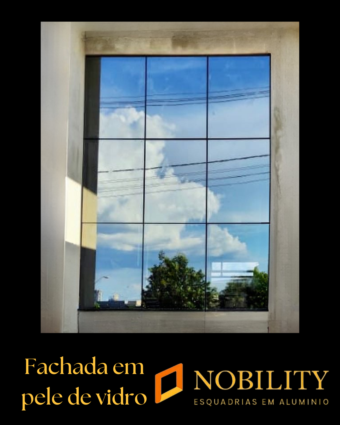 Esquadrias em Alumínio 21